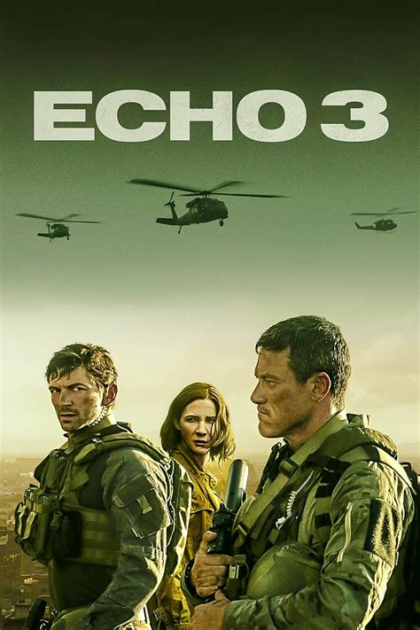 alluc echo 3